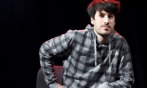 Miki Solus predstavlja novi album: Ovo nije muzika za poklonike tehničke izvedbe i bogatih aranžmana. Svi ostali će uživati