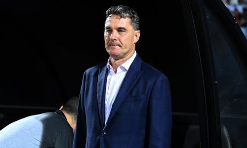 Samir Toplak nakon Gorice brzo našao novi angažman. I dalje ostaje vezan uz SuperSport HNL...