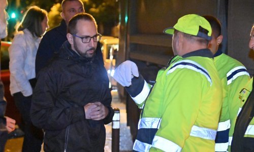 Zagrepčani po prvi puta iznosili otpad između 20 i 22 sata: 'Napisala sam mail da susjedi budu kažnjeni. Što ćete? Opako, ali ćemo se dovesti u red!'
