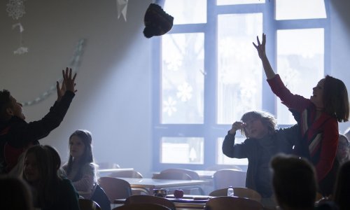 'Ljeto kad sam naučila letjeti' i 'Kapa' najbolji filmovi 7. KinoKina