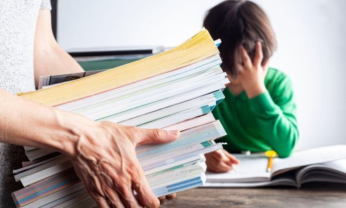 Roditelji koji upravljaju životima svoje djece: Jeste li i vi helikopter-roditelj?