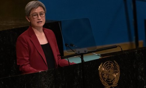 Australija proširuje sankcije protiv Rusa