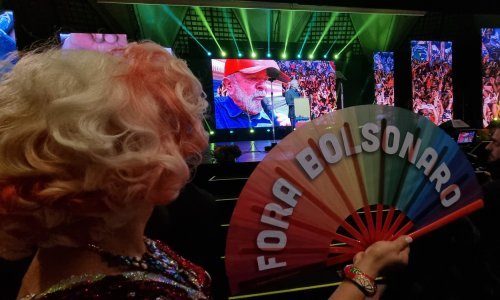 Brazil danas bira novog predsjednika: favorit bivši predsjednik Lula da Silva, Bolsonarove pristaše zazivaju vojni udar