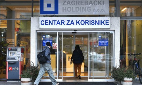 Zagrebački holding: Dali im otkaz, a sad ih zovu nazad uz uvjet da vrate otpremninu