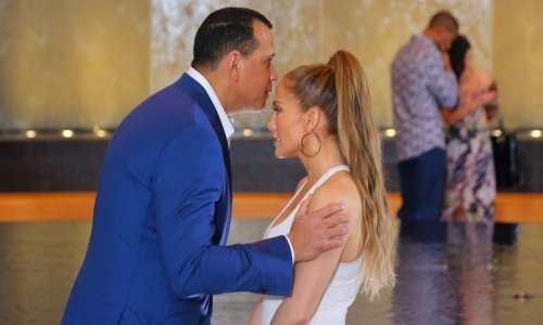 Alex Rodriguez ima samo lijepe riječi za svoju bivšu ljubav Jennifer Lopez. Evo što je rekao kada su ga pitali za nju