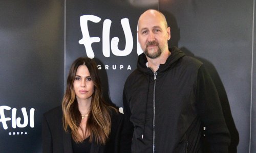 Ovo je morala zabilježiti: Viktorija Rađa snimila susret sa slavnom holivudskom glumicom