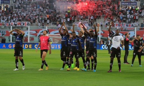 Argentinci odveli ekvadorski klub do naslova pobjednika Copa Sudamericana