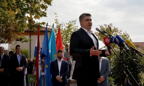 Gradsko vijeće Sarajeva Milanovića bi moglo proglasiti nepoželjnim: Neka promijeni svoje uvredljivo ponašanje prema BiH. Do tada, neka ne dolazi