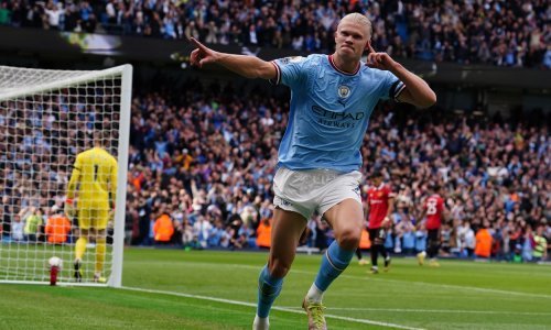 Mnogi ostali u čudu kada je objavljeno koliko tjedno zaista zarađuje Erling Haaland; ovo nije normalno!