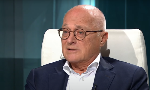 Štern tvrdi da nije ruski špijun: Moskvi nije u interesu uništiti Sjeverni tok, dok je Biden prijetio da neće dozvoliti njegov rad