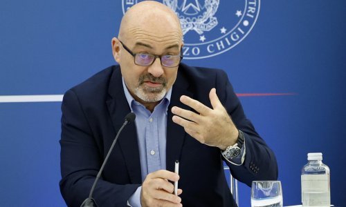 Talijanski ministar: Ako ne bude katastrofalnih događaja, imamo plina za zimu