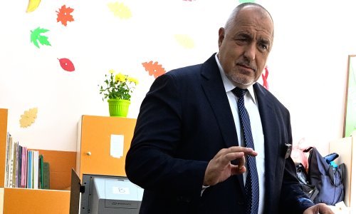 Bojko Borisov vodi na izborima u Bugarskoj, ali s kim će složiti koaliciju?