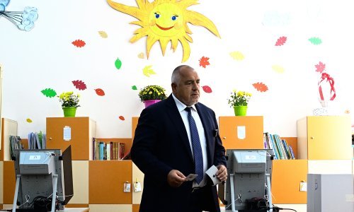 Bugari biraju peti puta u dvije godine, hoće li se opet nagnuti prema Rusiji?