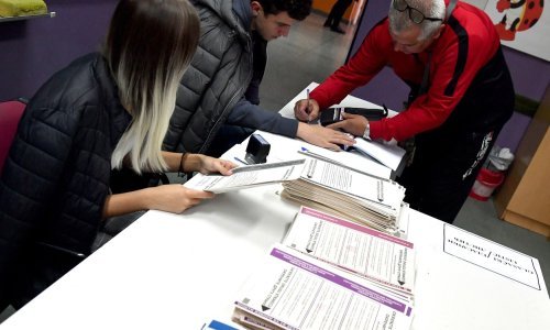 Potvrđeni rezultati izbora u BiH, počinju teći rokovi za uspostavu tijela vlasti