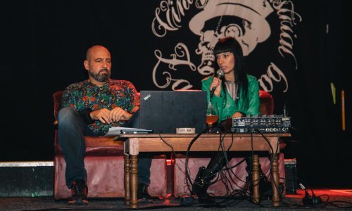 Domagoj Jakopović Ribafish o hvalevrijednom projektu RokOtok: 'Za hladniji dio godine planiraju se posjete školama na kontinentu'