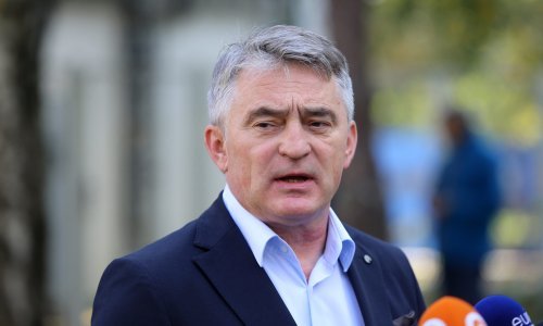 Novi rezultati izbora u BiH potvrdili već poznati omjer snaga: Komšić još povećao prednost nad Krišto