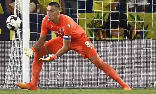 Kapetan Hajduka otkrio što se na poluvremenu Jadranskog derbija događalo u svlačionici: Bili smo u polugrču...