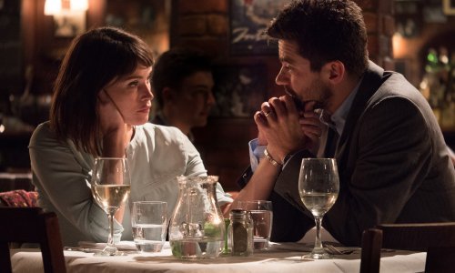 'Bijeg od svega' jedna je od onih drama koje ćete dugo pamtiti