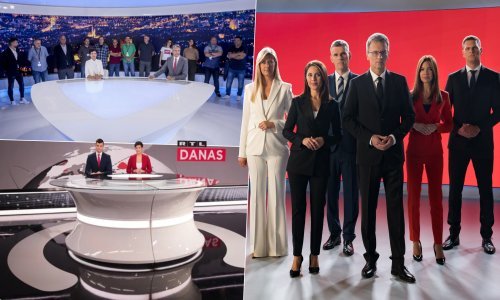 Ukupna neto dobit televizijskih kuća 121,2 milijuna kuna, evo tko je najviše zaradio