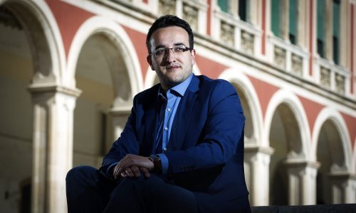 Prozvani zastupnik Bačić ima opaku poruku za Milanovića: Mogao bi mi se pridružiti u Ratnoj školi da nauči više o sustavu obrane