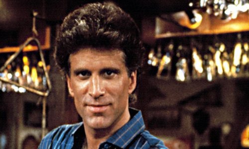 Ted Danson iz hit serije 'Kafić Uzdravlje' nekad je bio pravi zavodnik, a pogledajte kako danas izgleda