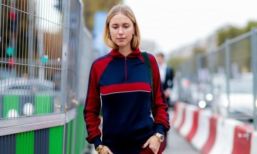 Topao, praktičan i vrlo chic: Ovaj džemper svi su nosili 80-ih, a sada dominira modnom scenom