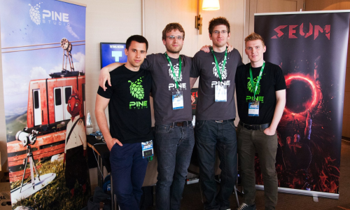 Otkrivamo kako su mladi Samoborci upali u unosan biznis videoigara