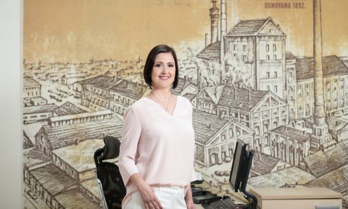 Zagrebačka pivovara proizvela gotovo dva milijuna hektolitara piva i pri tome znatno uspjela smanjiti potrošnju energenata i vode