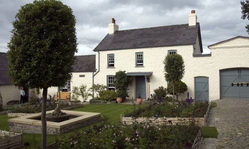 Kate Middleton i princ William naslijedili su 'tajno imanje' koje su obožavali kralj Charles III i Camilla