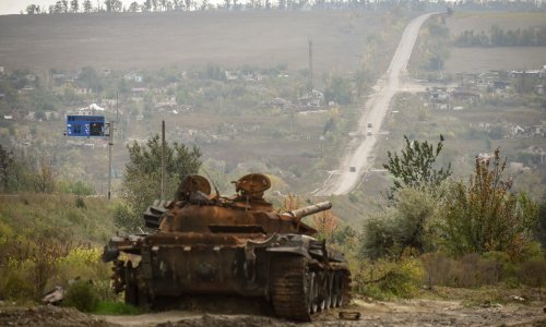 Vojni analitičar: Rusija očajnički želi pregovore, sankcije djeluju na financijski, gospodarski i vojni sektor