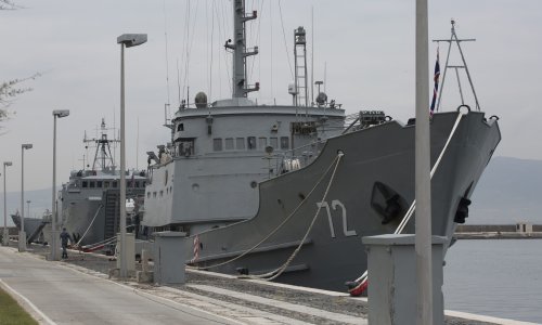 Državni inspektorat otkrio: Mazut u Splitu curi u prostoru MORH-a