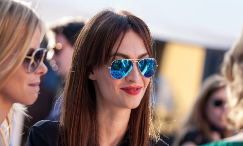 Monika Olujić ex Kravić sa suprugom je na zanimljivom putovanju: 'Snovi se ostvaruju'