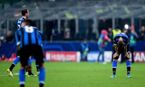 Uoči susreta velikana u Ligi prvaka Inzaghi i Xavi na mukama. Ozljede kroje sastave, Brozović je samo jedan nizu