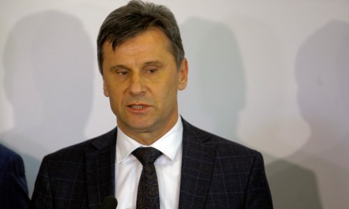 SAD sankcijama kaznile premijera Federacije BiH i poduzetnika bliskog Dodiku