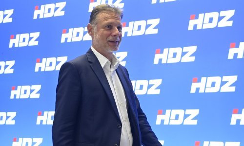 Jandroković: Ako Milanović nema važnijih stvari od Bačića, onda mu je ugodno živjeti