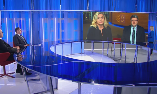 Eurozastupnici o izborima: 'Schmidt se odupro pritisku u Sarajevu i dao priliku Hrvatima da ostanu kao politički narod u BiH'