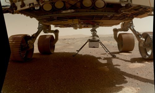 Zapovjednica američkih svemirskih snaga: Mislim da je potpuno moguće da bi nas Kinezi mogli dostići i prestići