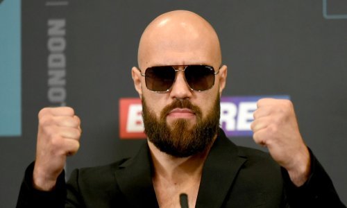 Velika vijest za hrvatski boks. Oduševljeni Alen Babić poručio: Ako je ovo san, ne želim se probuditi