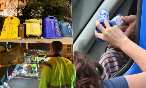 Proučili ste upute o razvrstavanju otpada, no i dalje bacate neke stvari na krivo mjesto: Iznenadit će vas gdje najčešće griješite