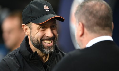 Bio je velika nada Dinama, Hrvatske i Reala, a sada je Španjolcima rekao što misli o Luki Modriću; dotakao se domoljublja i Ukrajine