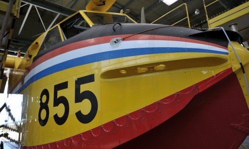 Nakon debakla s kanaderima, ZTC isplatio nagrade zaslužnim pojedincima