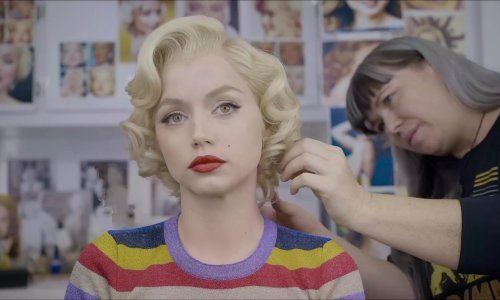 Maestralan podbačaj Netflixove 'Plavuše': Nakon samo tri dana film o životu Marilyn Monroe dosadio gledateljima