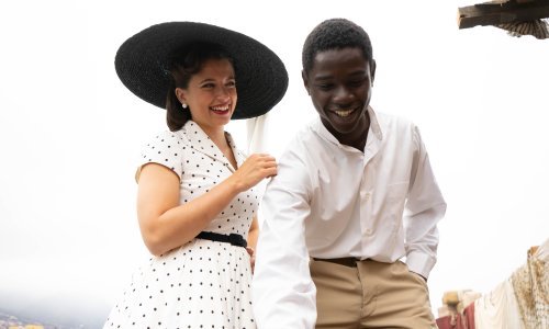 Ovo su španjolske serije koje se gledaju u dahu