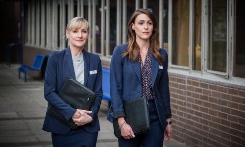 'Scott i Bailey' – vrhunska serija i još bolji detektivski tandem