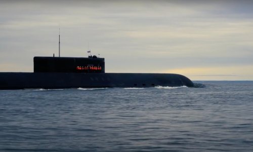 Rusija šalje 'signal Zapadu' nuklearnim manevrima