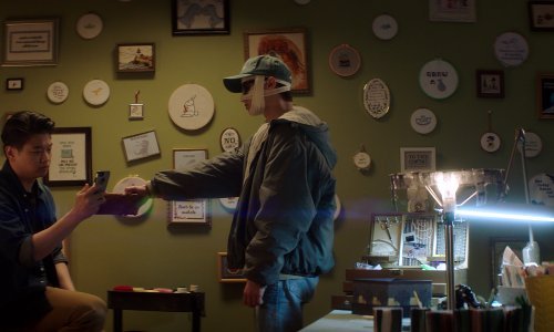 'Fatalni izgled' - ono kad imaš lice koje može ubiti