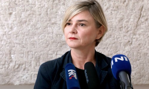 Benčić o izborima u BiH: Ovakva situacija više nije održiva