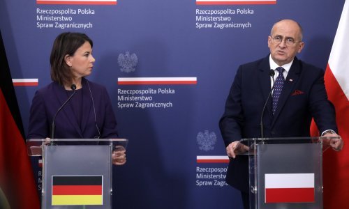 Njemačka iznova odbacila poljske zahtjeve za reparacijom