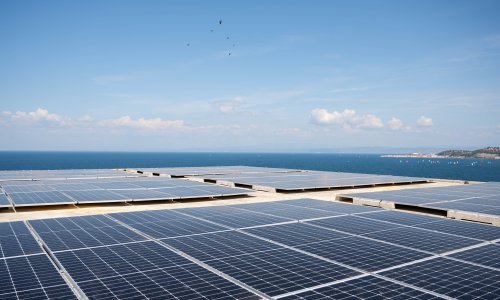 Jordan će Izraelu slati struju i za to dobivati desaliniziranu vodu