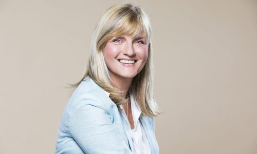 Sanja Doležal: 'Velik dio života provela sam na raznim dijetama, dobre su kratkoročno, ali ako ne promijeniš životne navike, dugoročno nemaju smisla'